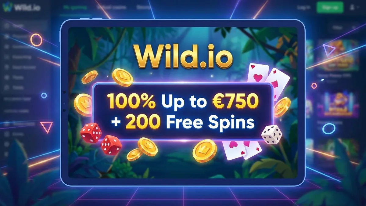 Wildio