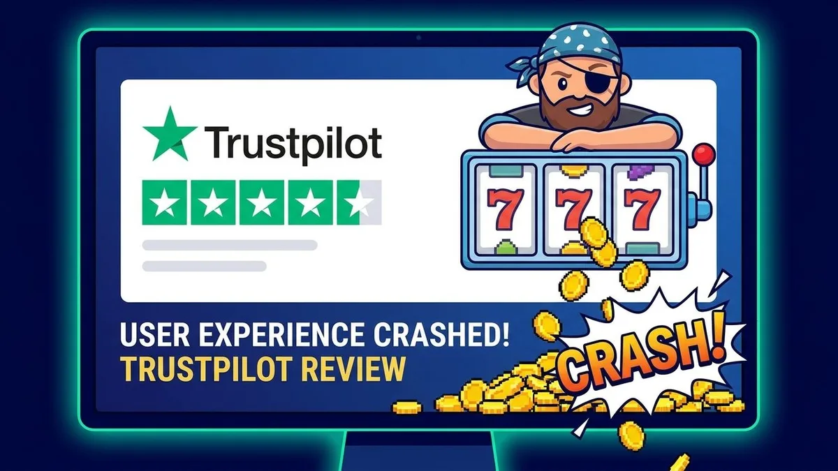 Trustpilot crash games