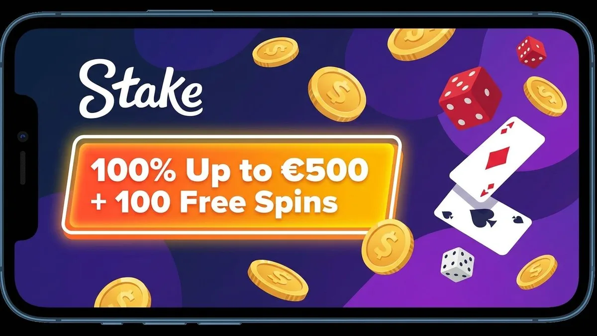 Stake